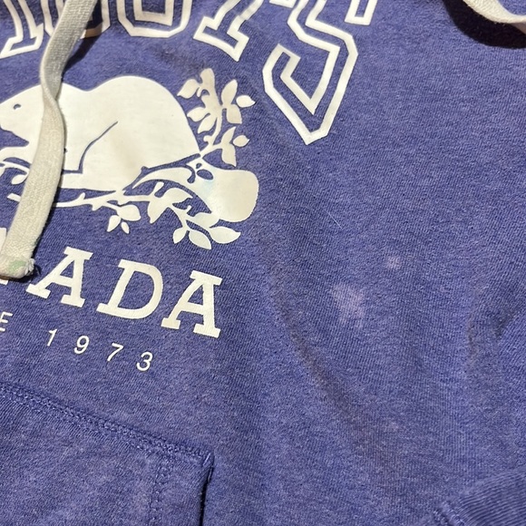 Roots Hoodie - Picture 3 of 4